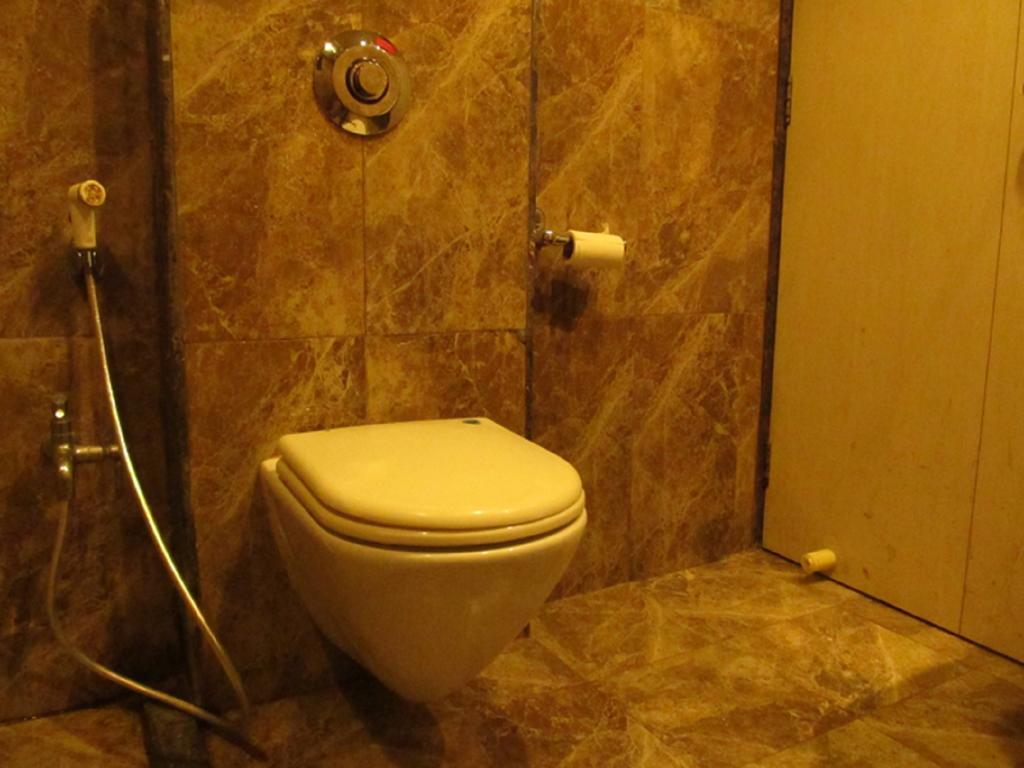 Hotel Sai Regency Daman Chambre photo